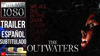 The Outwaters (2022) (Trailer HD) - Robbie Banfitch