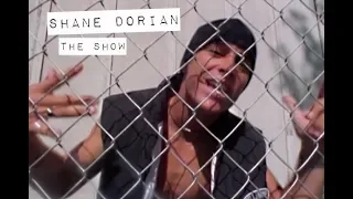 Shane Dorian in THE SHOW (The Momentum Files)