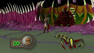 2023 Abyssal Sire Guide || No alts/staminas (OSRS)