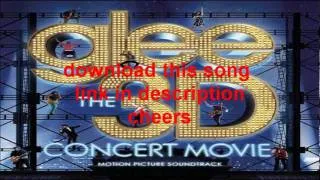 Glee Cast - I Want To Hold Your Hand (Glee The 3D Concert Movie OST)