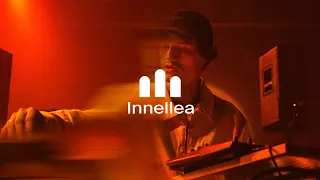 Innellea - Live at The Warehouse, Beirut (2022)