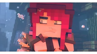 ♪ "Build On" - A Minecraft Parody of Lean On By Major Lazer & DJ Snake (Music Video)