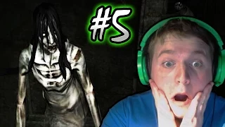 ВНЕЗАПНЫЕ БОМЖИ!!!!! | Condemned Criminal Origins # 5 Прохождение