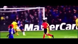 Diego Costa nice goal