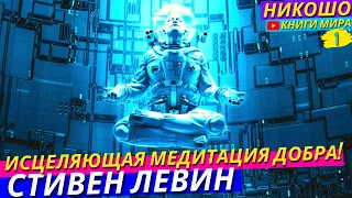 Исцеляющая Медитация Любви и Добра! НИКОШО и Стивен Левин