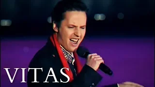 VITAS 🌟📺🎤 - The Star & Opera #2 | Звезда & Опера #2 (Huangzhou | 黄州区) - April 28, 2010