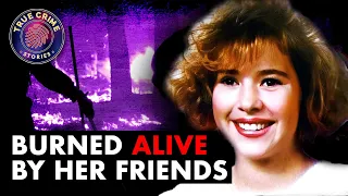 Burned Alive By Her Friends | Shanda Sharer | True Crime Documentary 2023