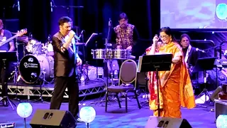 Tujhe dekha to ye jana sanam (duet)