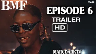 BMF SEASON 3 EPISODE 6 TRAILER!!! PROMO!!!