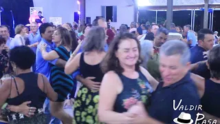 Valdir Pasa  - Remix as melhores do baile.