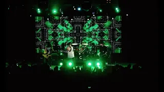 KARNA - Полтергейст (Live in Kyiv, Sentrum 2017)