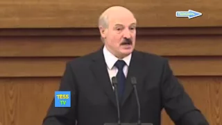 Лукашенко ну зачем ты на ночь вместе с этой бульбой жрешь мясо и ложишься спать что с тобой будет