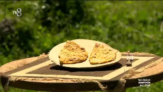 Survivor All Star - Hem Mideye Hem Ruha Hitap Eden İki Ödül Birden! (6.Sezon 16.Bölüm)