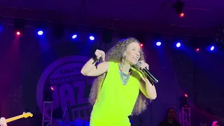Amanda Marshall - Live In Saskatoon Highlights - Victoria Park (2023 07 06)