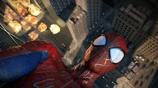The Amazing Spider-Man 2 video game launch trailer UK | HD