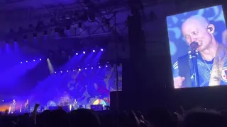 TRIVIUM - Down From the Sky - Live at Knotfest Japan 2023 Day 1