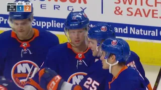 New York Rangers vs New York Islanders – Sep.22, 2018 | Preseason | Game Highlights | Обзор матча