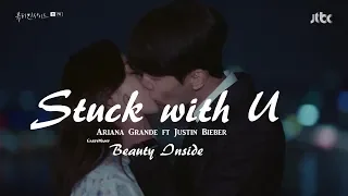 [ MV ] - Beauty Inside - Stuck with U - Ariana Grande ft Justin Bieber