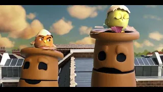 yt1s com   CGI Animated Short Film Thatching Eggs by Max Marlow  CGMeetup86370