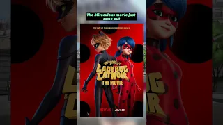 5 Ways To FIX The Miraculous Ladybug Movie