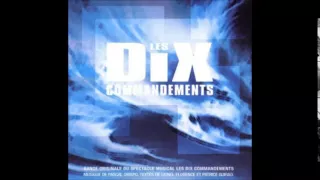 Les Dix Commandements - L'envie d'aimer