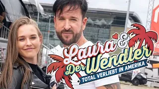 Die Laura & der Wendler : DER CRINGE ESKALIERT!