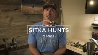 SITKA Hunts: Seng Ibex | EP. 1