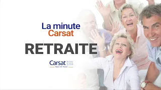 La minute Carsat - Allocation Adulte Handicapé