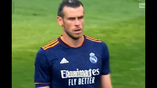 Gareth Bale •Back to his Best• Goals & Skills 2021/2022