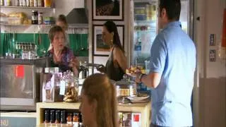 Home & Away - Esther Anderson as Sgt. Charlie Buckton. (Part 304).