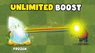 Facts About Every Plant in PvZ 2 - Part 2