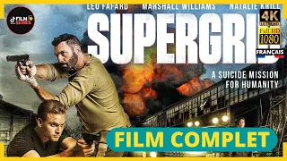 SuperGrid - Film Complet en Français [Science-fiction, Action] | 4K & HD