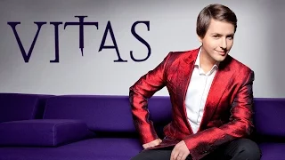 VITAS - Опера #1/Opera #1 (Official video 2001)