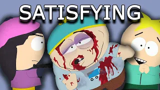 Cartman's BIGGEST L