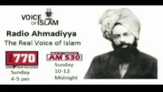 Signs of Imam Mahdi - Promised Messiah - Earth will become a Global Village.mp4