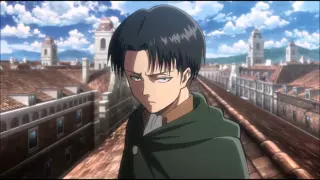 ||Levi Ackerman- Remember the name|| Attack on Titan AMV