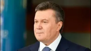 Найбільші фейли Януковича: як і коли зганьбився президент-втікач