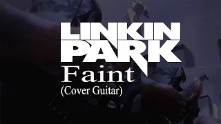 Linkin Park - Faint (Cover Guitar) | Wallace Fagundes