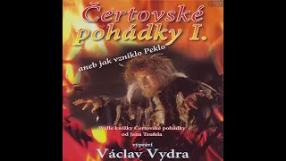 Čertovské pohádky I. aneb jak vzniklo peklo