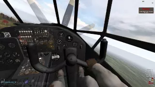 The Fun Plane (Arma 2 Wasteland Funny Moment)