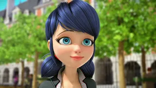 Miraculous ladybug season 1 stormy weather (ep 1)