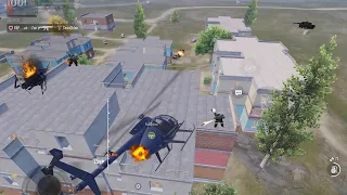 😍Again Destroy Helicopter + Tank + Car With M202 !!Payload 3.0 Pubg Mobile #bgmi #pubgmobile #pubg