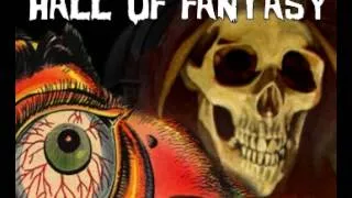 Hall of Fantasy - Classic Old Time Radio : OTR Horror / Suspense