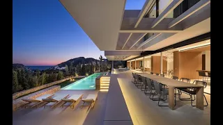 Contemporary Villa for sale in Puerto Andratx, Mallorca