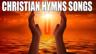 Old Timeless Gospel Hymns Classics - NO 2 l Hymns  Beautiful , Relaxing