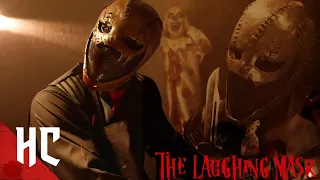 Laughing Mask  Full Slasher Horror Movie | Horror Central