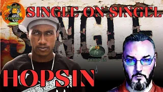 Hopsin | Single on Singel | Music Reaction