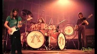 Pink Floyd ❀ Live At  San Rafael ☆1970☆