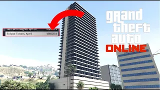 IMMOBILIEN VERKAUFEN in GTA 5 ONLINE!! Deutsch