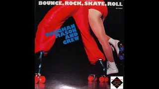 Vaughan Mason & Crew  -  Bounce, Rock, Skate, Roll